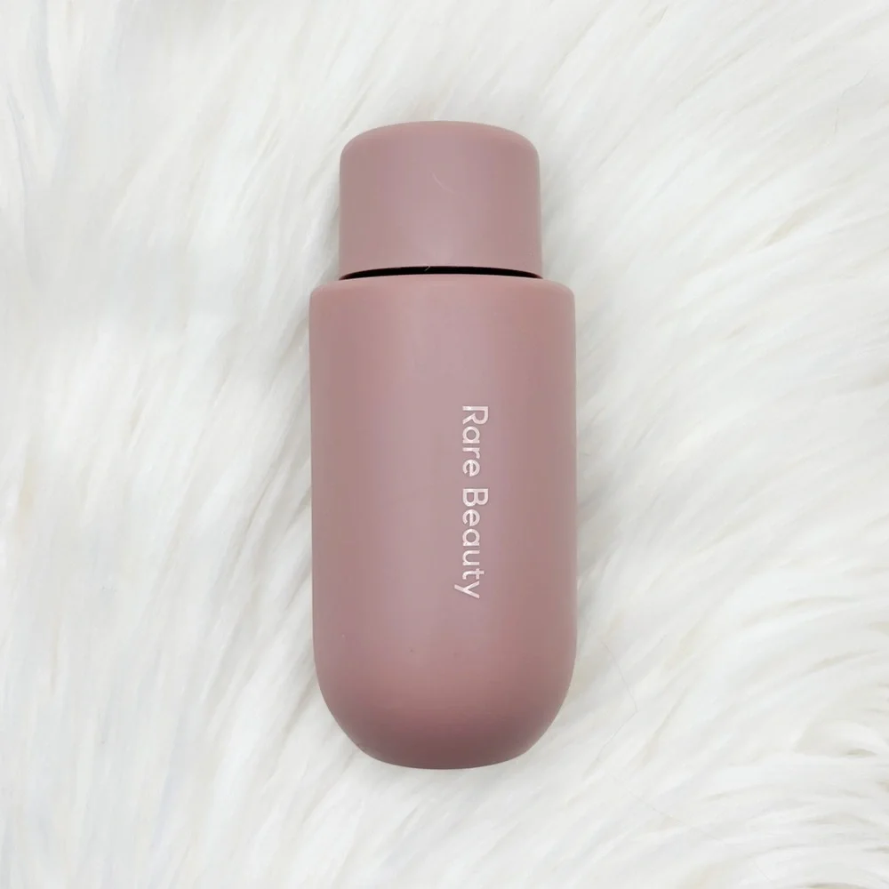 Rare Beauty Find Comfort Hydrating Body Lotion Mini - Picture 2 of 6